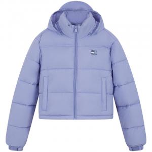 Tommy Hilfiger Пуховик Women's, Blue Purple C5Z