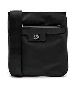 Маленькая сумочка nash n Hugo, черный