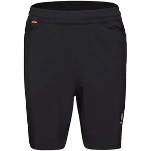 MASSONE SPORT Mammut мужские горные шорты, чёрный