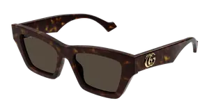 Женские солнцезащитные очки GG1753S GUCCI