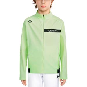 Детская куртка DESCENTE, Am