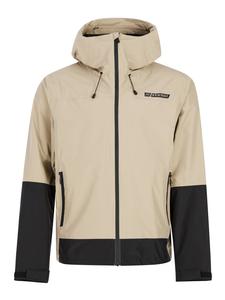 PROTEST Зимняя куртка 'PRTPontal' в коричневом цвете