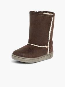 Pisamonas Ботинки в коричневом цвете