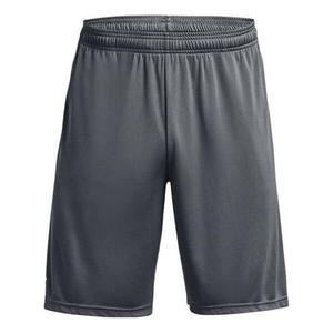 Шорты tech graphic short 'grey' Under Armour, серый