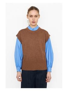 Жилет SECOND FEMALE