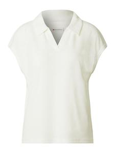 Street One Футболка кремового цвета