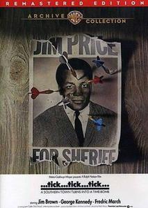 Диск DVD Tick Tick Tick [Manufactured On Demand] (DVD-R)