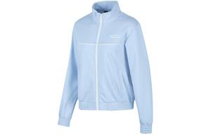 Куртка женская синий/02P8 Skechers