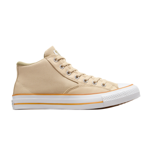 Кроссовки Converse Chuck Taylor All Star Mid, кремовый