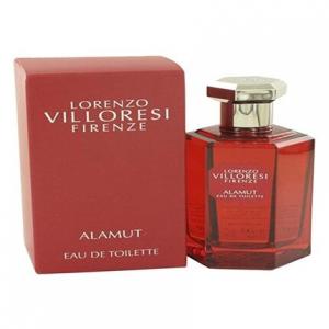 Женская туалетная вода LORENZO VILLORESI Alamut Eau de Toilette Spray 100ml
