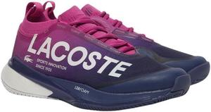 Женские кроссовки Lacoste Ag-lt25 Lite, Pink/Dark Blue
