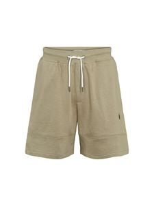 Обычные брюки U.S. POLO ASSN. Carsten, бежевый