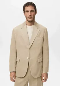 Пиджак Mango, Beige