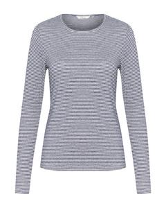 Рубашка Cream CR Amma, темно-синий