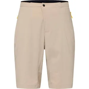 Мужские бермуды L.I.M Fuse II Haglofs Haglöfs, бежевый