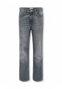 Geschnitten osjedge geschnitten джинсы прямого кроя Only & Sons Junior, Medium Grey Denim