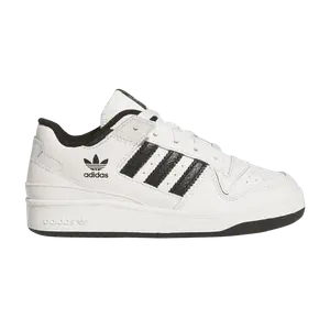 Кроссовки Adidas Forum Low CL C, белый