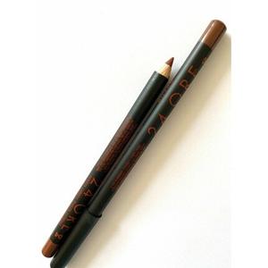 Стойкий 24-часовой карандаш для губ, Deborah