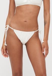 Плавки бикини WANDER OVER BELLS Billabong, белый