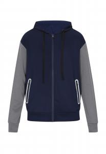 Hoona Куртка межсезонная 'MO' в цвете Marine Blue