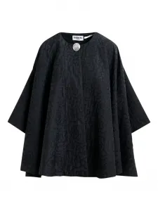 Куртка Idance Essentiel Antwerp, черный