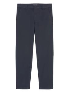 Marc O'Polo брюки чинос, синий