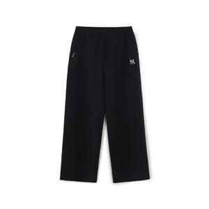 Женские повседневные брюки New York Yankees MLB, черный