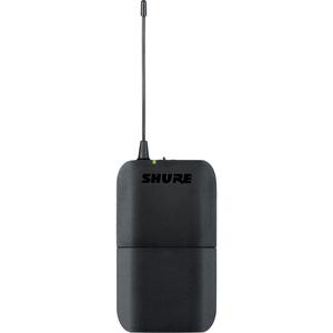 Беспроводной передатчик Shure BLX1 Wireless Bodypack Transmitter BLX1-H10