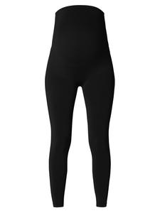 Noppies Леггинсы для беременных Cara, черные