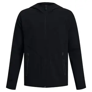 Куртка Under Armour Unstoppable, черный