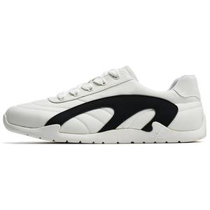 Износостойкие низкие кроссовки FAIRWHALE, Light Cloud White