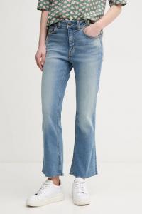 Джинсы United Colors Of Benetton, синий