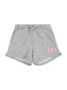 Обычные брюки GAP HERITAGE, Mottled Grey