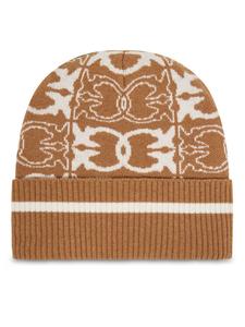 Шапка Bulgaria 105991 A2YO Pinko, коричневый