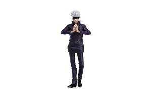 GOOD SMILE COMPANY Фигурка Pop Up Parade Jujutsu Kaisen Satoru Gojo Navy