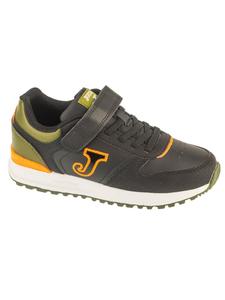 Низкие кроссовки Joma, черный