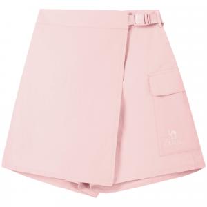 Повседневная короткая юбка Women's CAMEL, camellia розовый