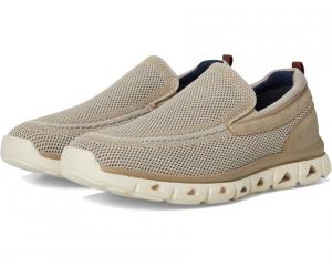 Лоферы Dockers Caden, серо-коричневый