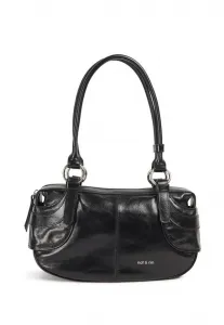 Сумочка нелли Nat & Nin, Black
