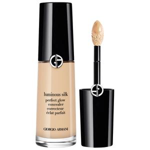 Увлажняющий консилер для лица и области под глазами Сияющий шелк Armani Beauty, 0.4 oz/12 mL, 3