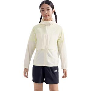 THE NORTH FACE Одежда для защиты от солнца SS25 Dune White для детей 3-7 лет