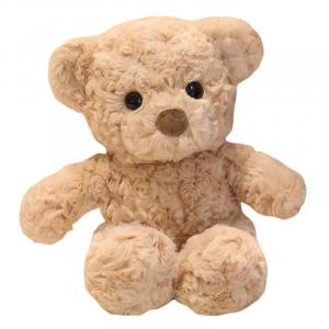 Плюшевая кукла Bear Dolls высотой 30см/45см Fox fairy, хаки