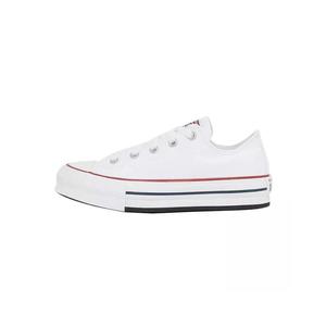 Кроссовки Converse Chuck Taylor All Star EVA Lift, белые, женские