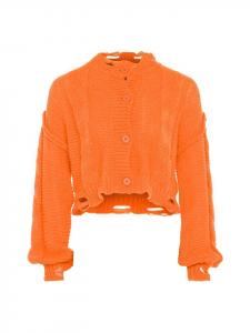 Спортивня куртка gaya, оранжевый