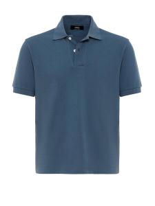 Рубашка Antioch, темно-синий