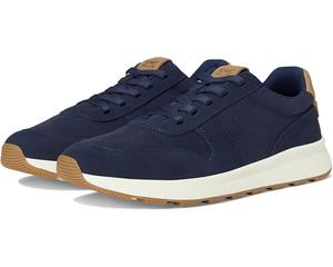 Кроссовки TOMS Travel Lite Retro, темно-синий