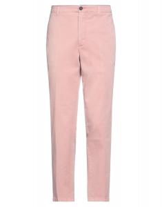 Брюки Department 5, розовый