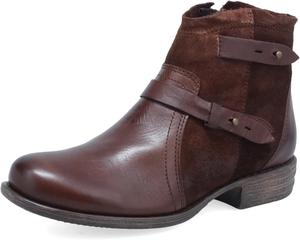 Женские ботильоны Miz Mooz Leanne, Brown