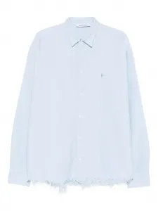 Рубашка Classic Études Studio, синий