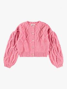 Детский кардиган Gracelyn Molo, Confetti